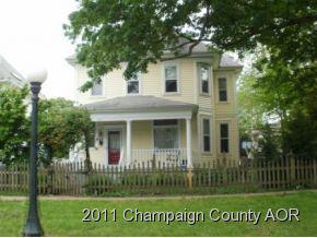 507 W Washington St., Champaign, IL 61820