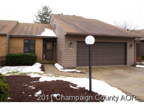 [Address Hidden by Seller], Champaign, IL 61821
