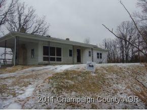 85 Schwartz Hill Ln, Vienna, IL 62995