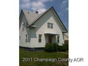 1002 W Eureka, Champaign, IL 61821