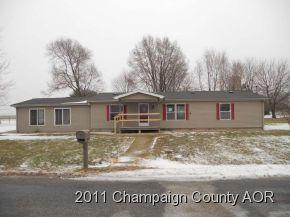 [Address Hidden by Seller], Arthur, IL 61911