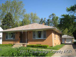 910 W Columbia, Champaign, IL 61821