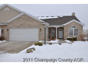 [Address Hidden by Seller], Champaign, IL 61822