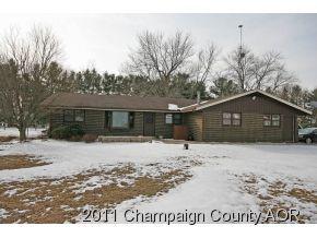 877 Cr 2125 N, Champaign, IL 61822