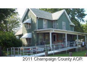 [Address Hidden by Seller], Rantoul, IL 61866