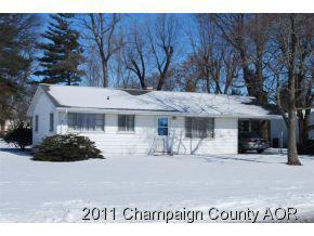 [Address Hidden by Seller], Arcola, IL 61910