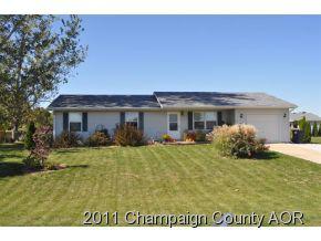 [Address Hidden by Seller], Philo, IL 61864