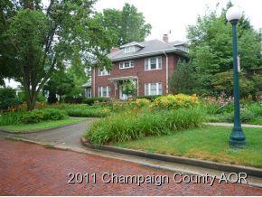 409 W Hill, Champaign, IL 61820