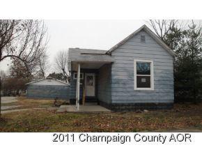 914 N Broadway St, Shelbyville, IL 62565