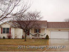 [Address Hidden by Seller], St. Joseph, IL 61873