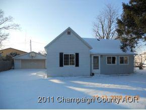 [Address Hidden by Seller], Henning, IL 61848