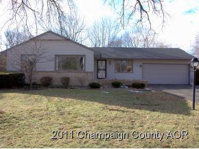 [Address Hidden by Seller], Champaign, IL 61821