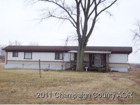 [Address Hidden by Seller], Arcola, IL 61910