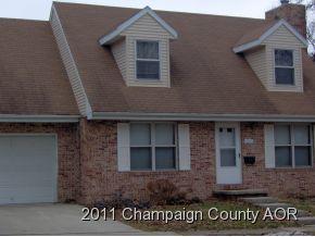 1503 S Orchard, Urbana, IL 61801