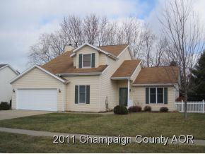 [Address Hidden by Seller], Champaign, IL 61822