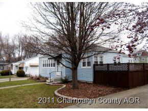 310 Russell, Champaign, IL 61821