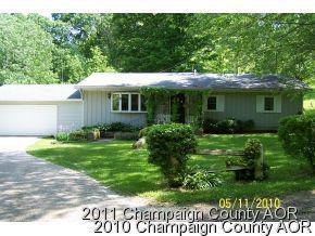 14471 N 680 East Road, Fairmount, IL 61841