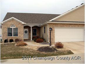 2302 Verona Ct. #A, Champaign, IL 61822