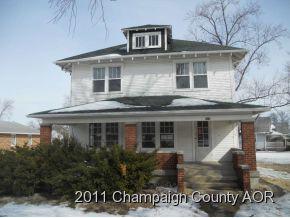 515 S Michigan Ave, Marshall, IL 62441