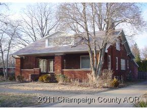 [Address Hidden by Seller], Champaign, IL 61821