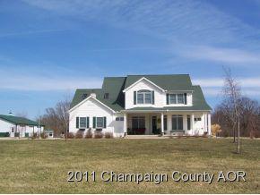 1190 CR 2400e, St. Joseph, IL 61873