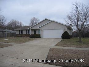 2004 Kenny Ave., Champaign, IL 61822