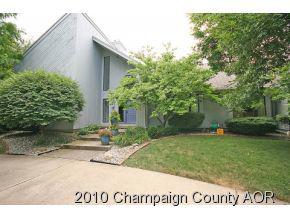 [Address Hidden by Seller], Champaign, IL 61822