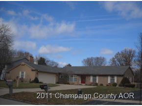 3226 Stoneybrook Dr., Champaign, IL 61822