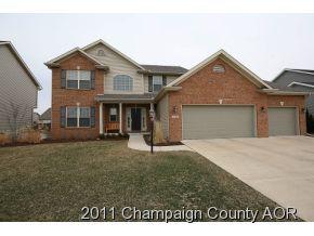 2106 Vale, Champaign, IL 61822