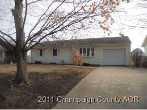 [Address Hidden by Seller], Catlin, IL 61817