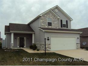 406 Luria Lane, Champaign, IL 61822