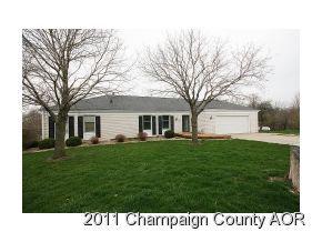 [Address Hidden by Seller], Monticello, IL 61856