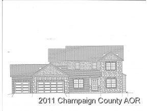 2010 Savanna Dr., Champaign, IL 61822