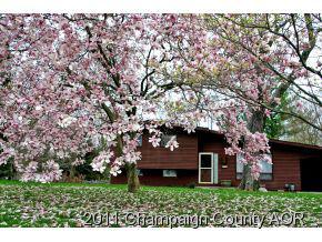 1903 Hemlock Dr., Champaign, IL 61820