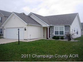 713 Luria, Champaign, IL 61822
