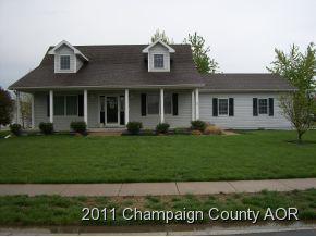 201 E Elm, Effingham, IL 62401