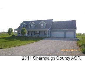 1939 Cr 2325 E, St. Joseph, IL 61873