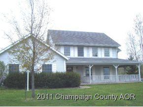 399 Cr 2425 N, Mahomet, IL 61853