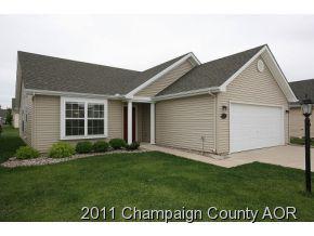 707 Corey Lane, Champaign, IL 61822