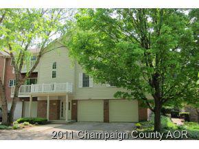 923 A Cheshire Ct #11, Champaign, IL 61821