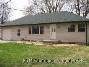 505 N 8th St, St. Joseph, IL 61873