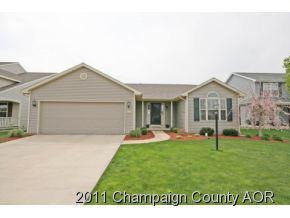 3805 Sandstone, Champaign, IL 61822