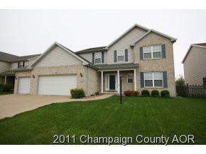2003 Mullikin, Champaign, IL 61822