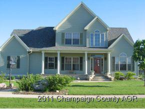 1505 Dover, St. Joseph, IL 61873