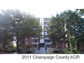 405 W University #4 NW, Champaign, IL 61821
