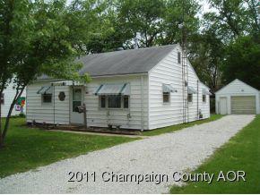 245 Arcadia Dr., Rantoul, IL 61866