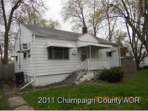 916 E Congress, Rantoul, IL 61866
