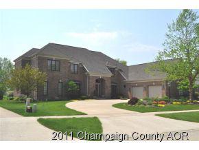 1712 Bentbrook, Champaign, IL 61822