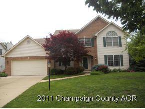 3205 Cypress Creek Rd., Champaign, IL 61822