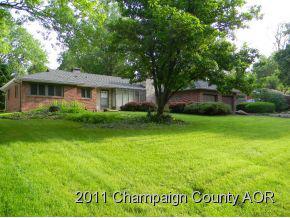 709 Hamilton, Champaign, IL 61820